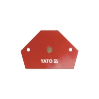 Магніт для зварювання Yato YT-0866