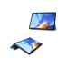 Чохол до планшета BeCover Smart Case Samsung Tab S9 Plus (SM-X810/SM-X816)/S9 FE Plus (SM-X610/SM-X616) 12.4" Light Blue (710374)