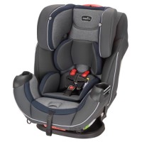 Автокрісло Evenflo Symphony ELITE Pinacle (032884194407)