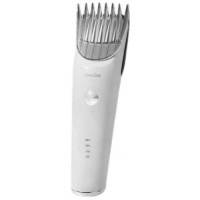 Машинка для стрижки Xiaomi ShowSee Electric Hair Clipper White (C2-W)