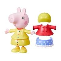 Фігурка Peppa Pig Figurines - Одягни Пеппу (G0331)