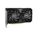 Відеокарта MSI GeForce RTX4060Ti 8Gb VENTUS 2X BLACK E1 OC (RTX 4060 Ti 8G VENTUS 2X BLACK E1 OC)