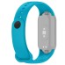 Ремінець до фітнес браслета Armorstandart для Xiaomi Smart Band 10/9/8 Sky Blue (ARM86915)
