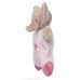 М'яка іграшка Nattou подушка слоник Рози 24см (655088)