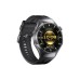 Смарт-годинник Huawei WATCH GT 6 Pro 46mm Black (55020FTU)
