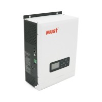 Сонячний інвертор Must PV18-3024VMPK, 3000W, 24V (PV18-3024VMPK)