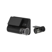 Відеореєстратор Xiaomi 70mai HDR Dash Cam Set 4K A810-2 (1021346)