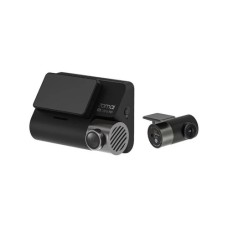 Відеореєстратор Xiaomi 70mai HDR Dash Cam Set 4K A810-2 (1021346)