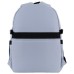 Рюкзак шкільний GoPack Education Teens 2500L сірий (GO26-2500L-1)