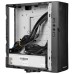 Корпус для ПК Prologix E129 Mini VESA Black 200W