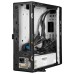Корпус для ПК Prologix E129 Mini VESA Black 200W