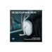 Навушники Logitech G321 Lightspeed White (981-001569)