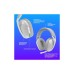 Навушники Logitech G321 Lightspeed White (981-001569)