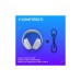 Навушники Logitech G321 Lightspeed White (981-001569)
