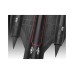 Збірна модель Revell модель літак Lockheed SR-71 Blackbird, рівень 2, 1:110 (RVL-03652)