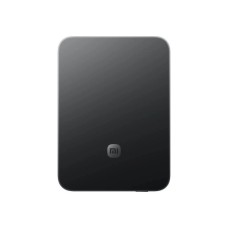 Батарея універсальна Xiaomi 5000mAh UltraThin Magnetic 15W Black (BHR0913GL)