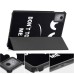 Чохол до планшета BeCover Smart Case Lenovo Tab K11 Plus TB-352F 11.45" Don''t Touch (711855)