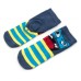 Шкарпетки BNM з монстриками (M0C0101-2063-3B-dackblue)