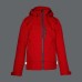 Куртка Huppa AKIVA 18490000 червоний 140 (4741468961316)
