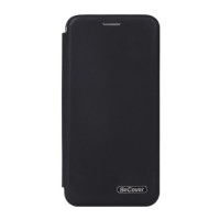 Чохол до мобільного телефона BeCover Exclusive Xiaomi Redmi Note 12S Black (710273)