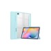 Чохол до планшета BeCover Soft Edge Stylus Mount Samsung Tab S6 Lite (2024) 10.4" P620/P625/P627 Light Blue (710841)