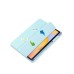 Чохол до планшета BeCover Soft Edge Stylus Mount Samsung Tab S6 Lite (2024) 10.4" P620/P625/P627 Light Blue (710841)