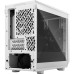 Корпус Fractal Design Meshify 2 Nano Wh TG clearTint (FD-C-MES2N-02)