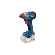 Гайковерт Bosch GDR 18V-215 18V, 2х2Ah, 3800об/хв, 215Нм, M6-M16, кейс (0.601.9N2.022)