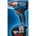 Гайковерт Bosch GDR 18V-215 18V, 2х2Ah, 3800об/хв, 215Нм, M6-M16, кейс (0.601.9N2.022)