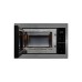 Мікрохвильова піч Midea MI10250GBX