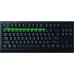 Клавіатура Razer BlackWidow V4 Low-Profile TKL Wireless/Bluetooth/USB Orange switch UA Black (RZ03-05450700-R3M1)