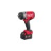 Гайковерт Milwaukee 1/2", M18 FHIW2F12-502X, 2034Нм, 2x5Ah, HD кейс (4933492783)