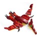 Конструктор LEGO Creator Лютий динозавр (31379)
