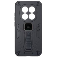 Чохол до мобільного телефона Armorstandart Proover Xiaomi Redmi Note 15 Pro 5G Black (ARM89749)