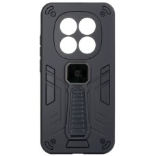 Чохол до мобільного телефона Armorstandart Proover Xiaomi Redmi Note 15 Pro 5G Black (ARM89749)