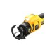 Фрезер DeWALT 18V, XR Li-Ion, 26000об/хв, цанга 3.2-6.4мм, 0.79кг (без АКБ та ЗП) (DCE555N)