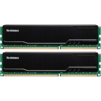 Модуль пам'яті для комп'ютера DDR3 16GB (2x8GB) 1600 MHz CL11 1.5V Resistance INTELIGENTES (IR3BBB2/16)
