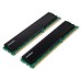 Модуль пам'яті для комп'ютера DDR3 16GB (2x8GB) 1600 MHz CL11 1.5V Resistance INTELIGENTES (IR3BBB2/16)