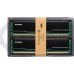Модуль пам'яті для комп'ютера DDR3 16GB (2x8GB) 1600 MHz CL11 1.5V Resistance INTELIGENTES (IR3BBB2/16)
