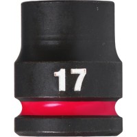 Торцева головка Milwaukee ShW 1/2" 17 мм (4932480311)