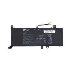 Акумулятор до ноутбука PowerPlant ASUS VivoBook 14 X412FJ (C21N1818) 7.6V 4130mAh (NB431540)