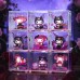 Фігурка Pop Top сюрприз Kuromі & My Melody Квіткова таємниця (25WH-003)