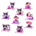 Фігурка Pop Top сюрприз Kuromі & My Melody Квіткова таємниця (25WH-003)