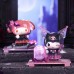 Фігурка Pop Top сюрприз Kuromі & My Melody Квіткова таємниця (25WH-003)