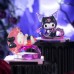 Фігурка Pop Top сюрприз Kuromі & My Melody Квіткова таємниця (25WH-003)