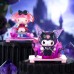 Фігурка Pop Top сюрприз Kuromі & My Melody Квіткова таємниця (25WH-003)