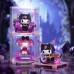 Фігурка Pop Top сюрприз Kuromі & My Melody Квіткова таємниця (25WH-003)