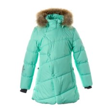 Куртка дитяча Huppa ROSA 1 17910130 м'ята 104 (4741468980744)