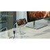 Перехідник USB-C M to HDMI F + USB-C F PD100W white J5create (JCA152-N)