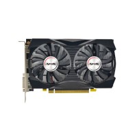 Відеокарта Afox GeForce GTX1050 Ti 4Gb (AF1050TI-4096D5H5-V10)